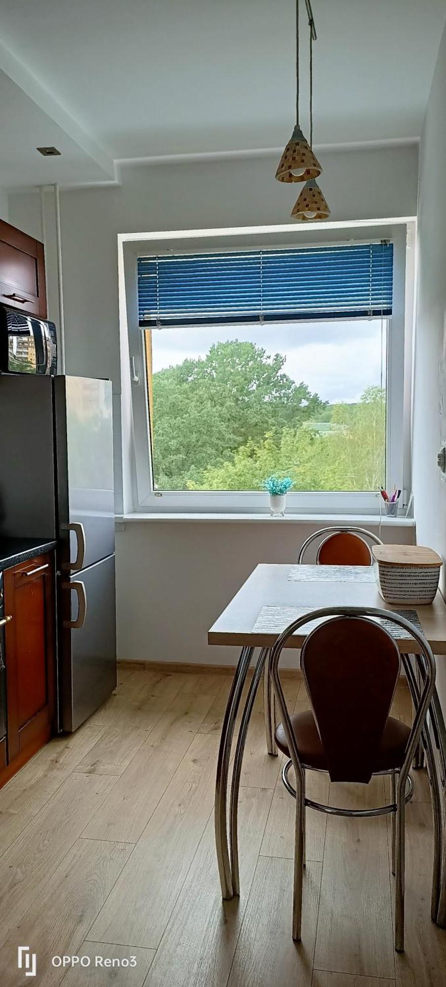 Pomaranczowa Apartment Szczecin Eksteriør bilde