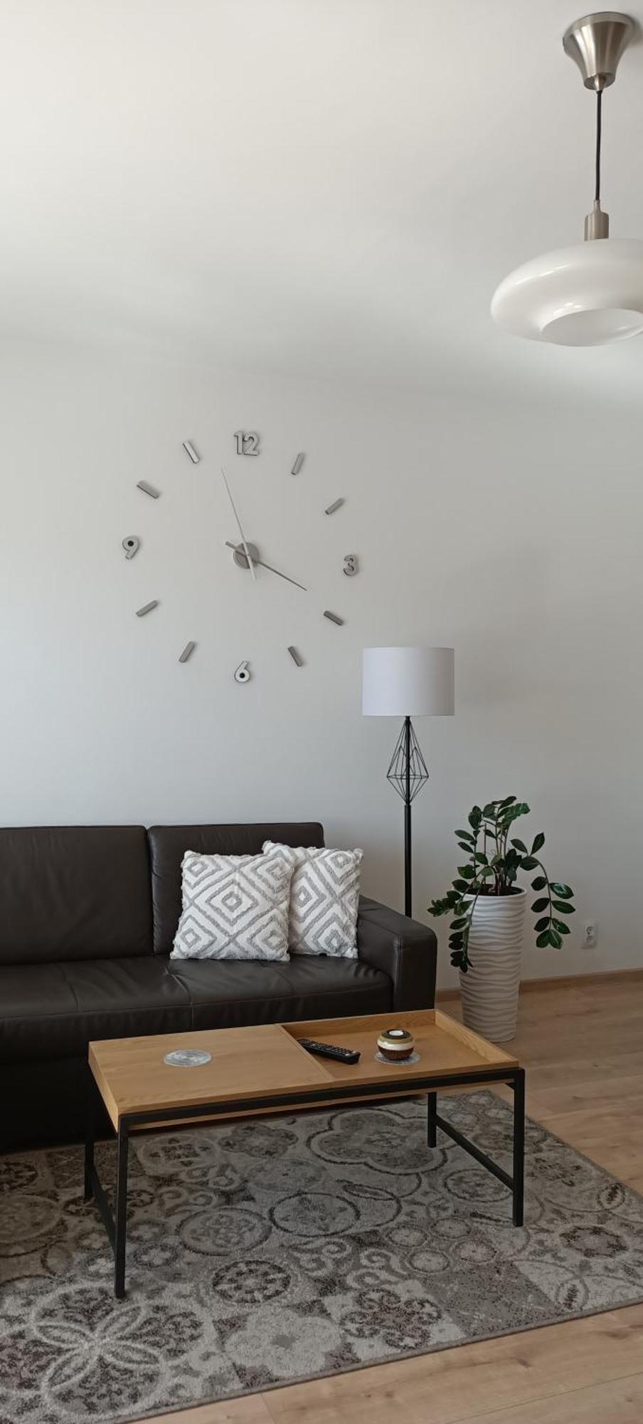 Pomaranczowa Apartment Szczecin Eksteriør bilde