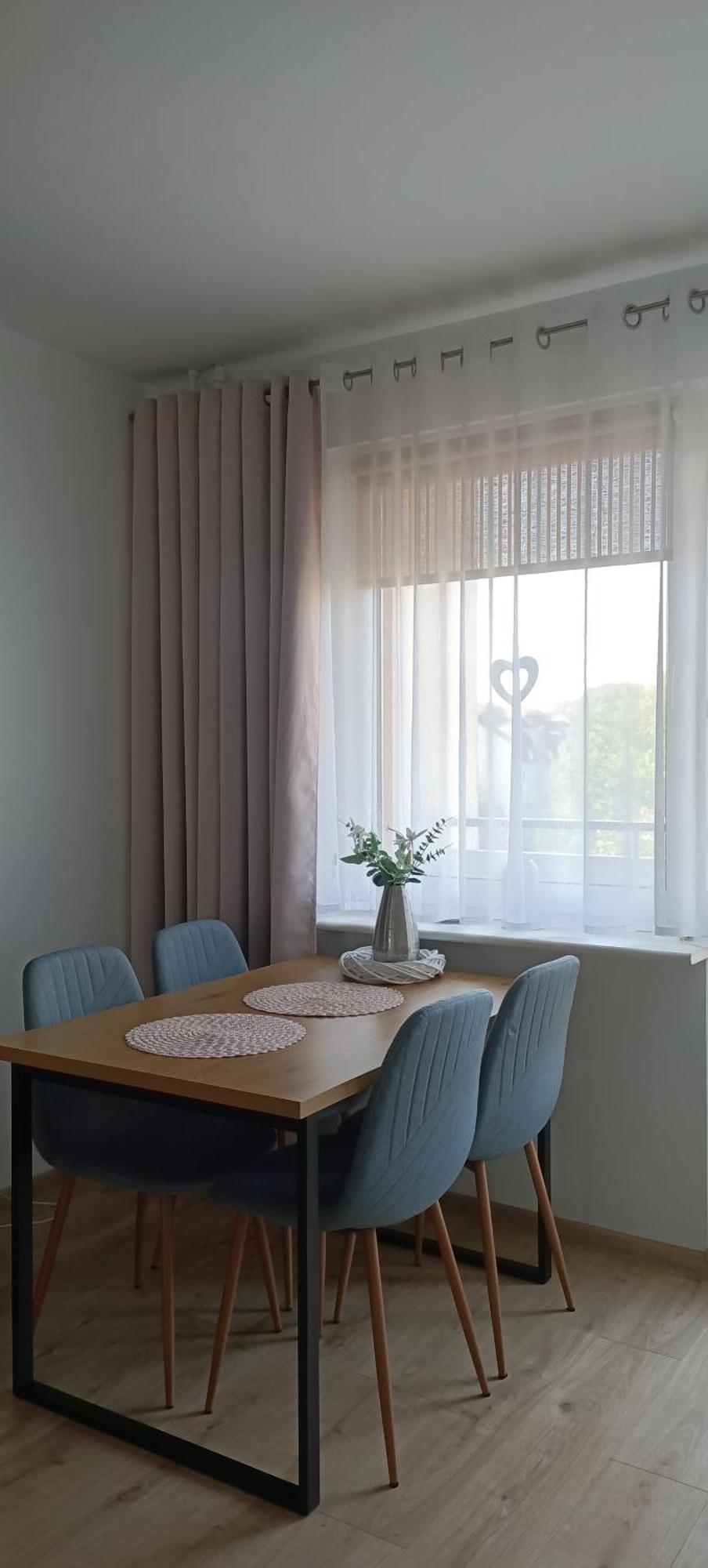 Pomaranczowa Apartment Szczecin Eksteriør bilde