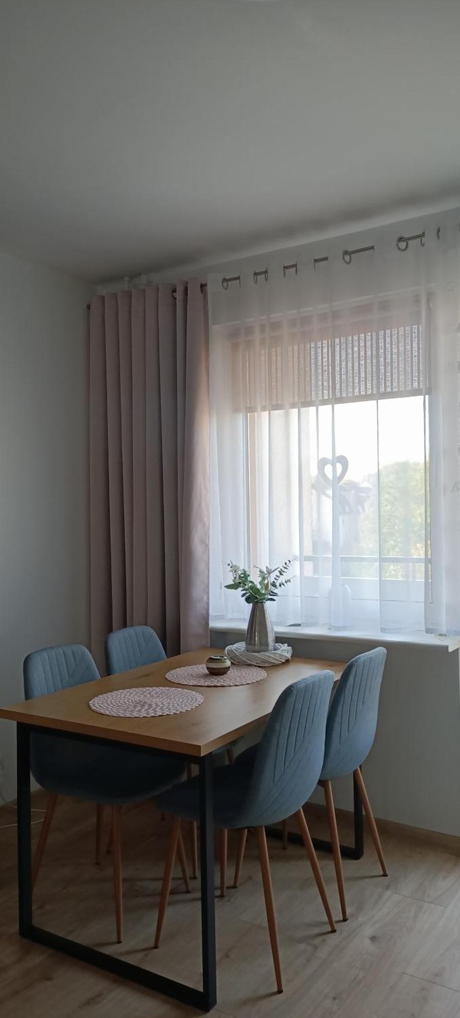 Pomaranczowa Apartment Szczecin Eksteriør bilde