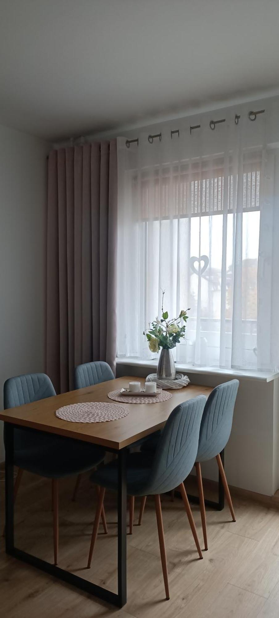 Pomaranczowa Apartment Szczecin Eksteriør bilde