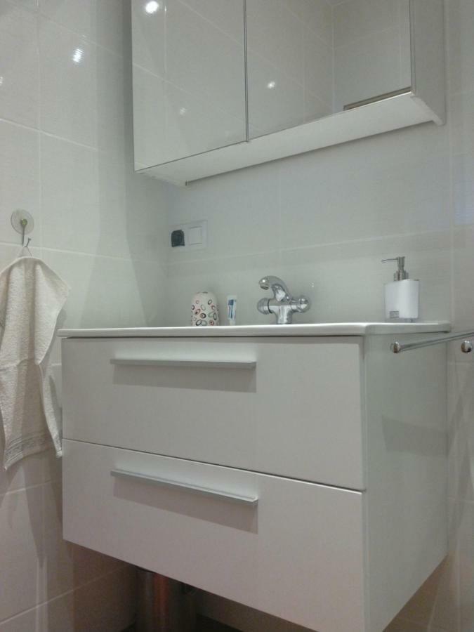 Pomaranczowa Apartment Szczecin Eksteriør bilde